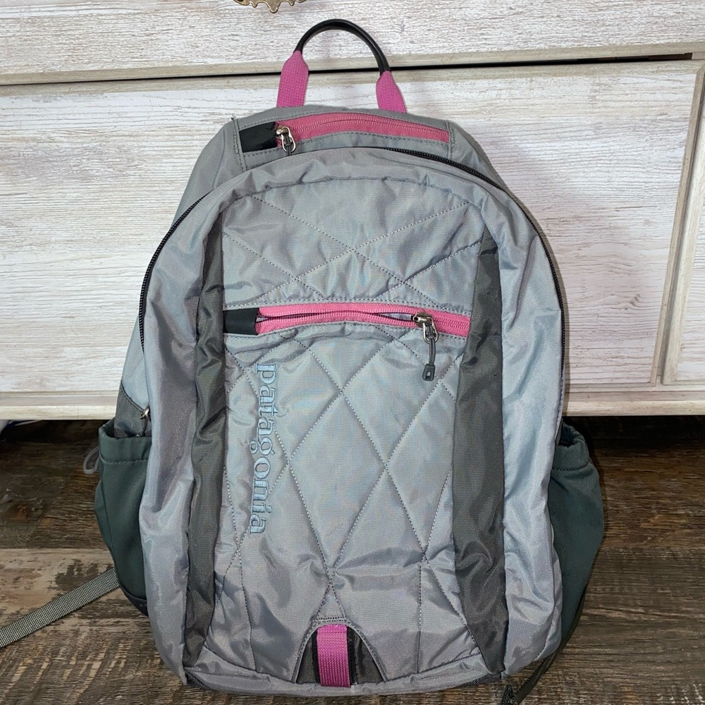 patagonia backpack 25L